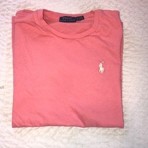 Tommy Hilfiger shirt (pink)